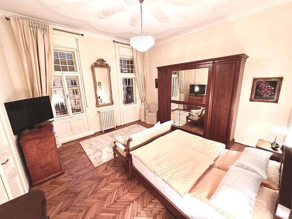 Premium Timisoara Apartment Exterior photo