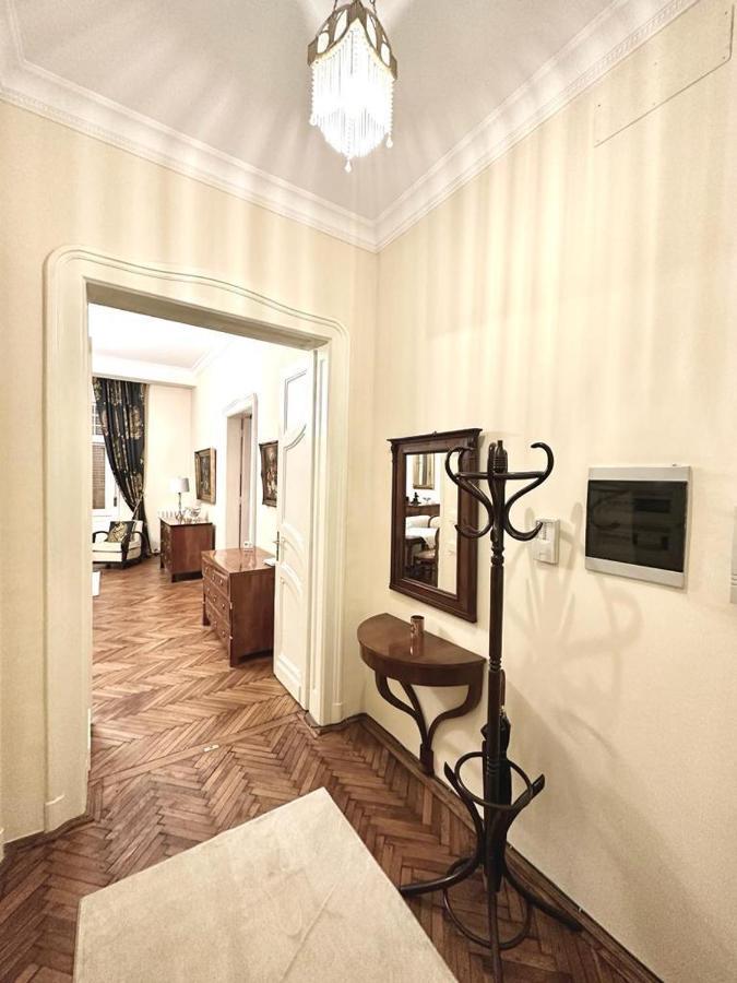 Premium Timisoara Apartment Exterior photo