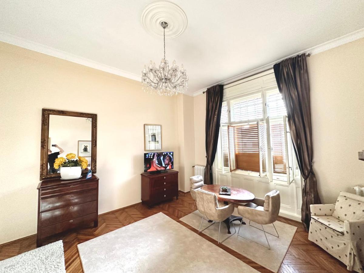Premium Timisoara Apartment Exterior photo