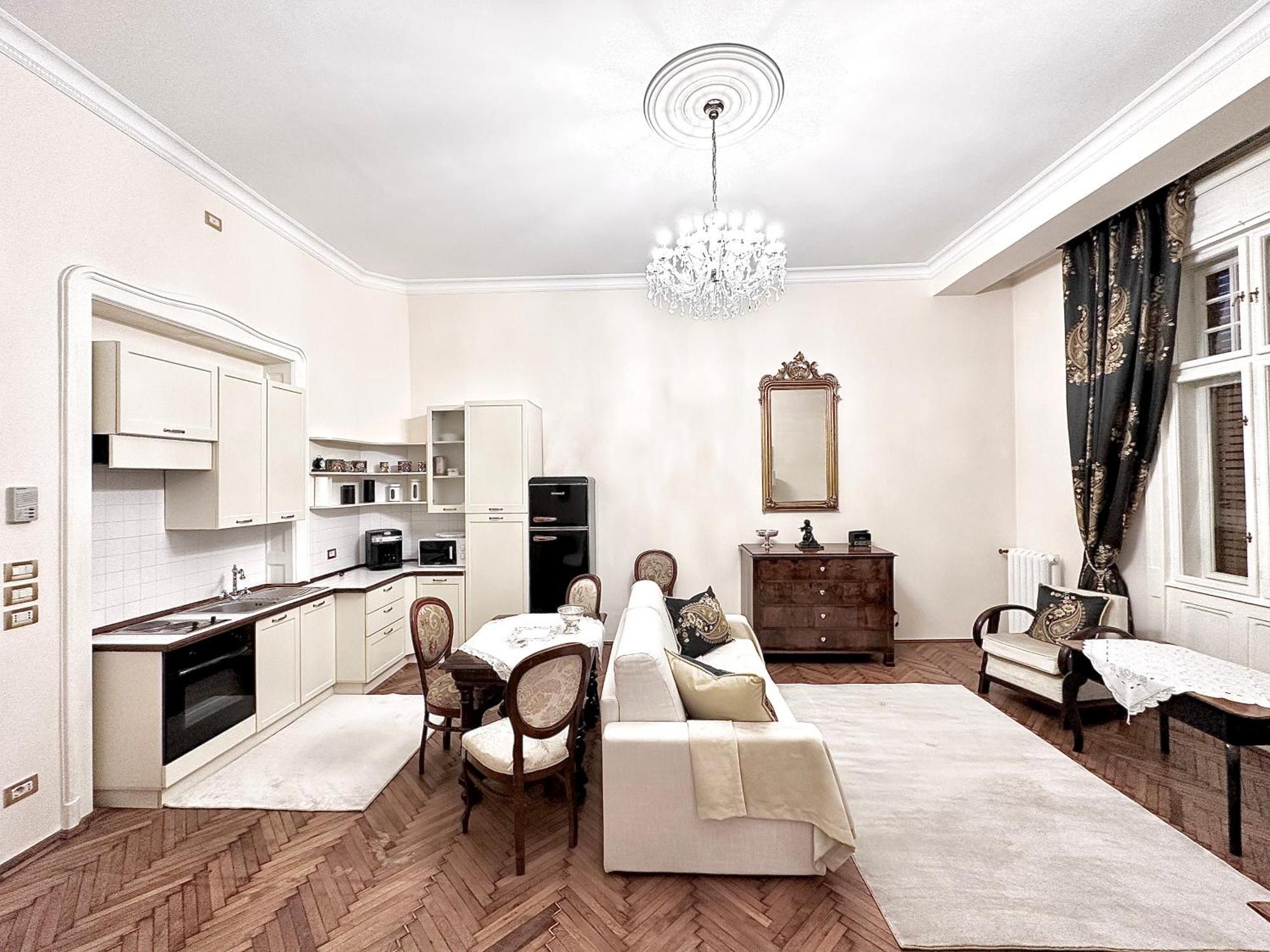 Premium Timisoara Apartment Exterior photo