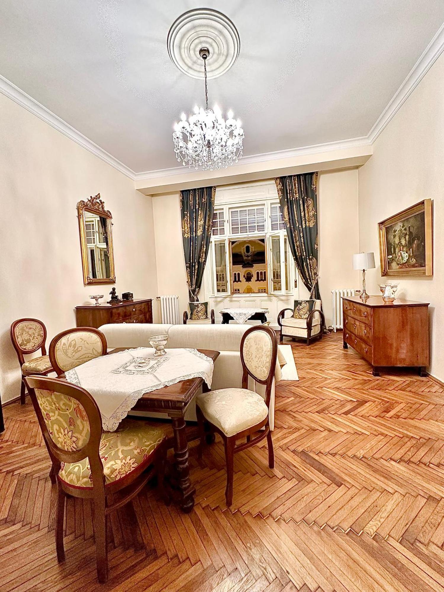 Premium Timisoara Apartment Exterior photo